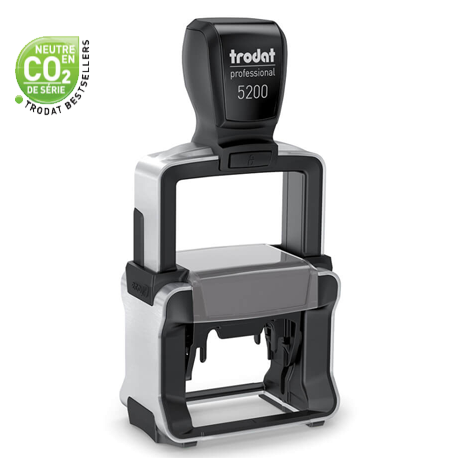 Cachet Tampon encreur Trodat Pro 5200 à tunisie