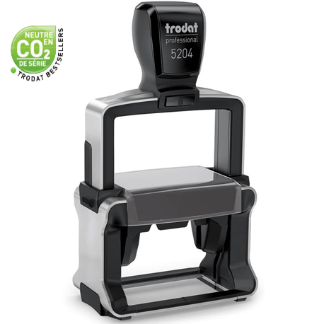 Cachet Tampon encreur Trodat Pro 5204 à tunisie