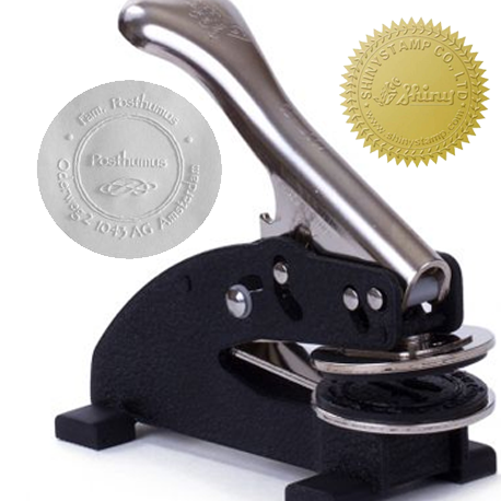 timbre sec pince gaufrer tunisie