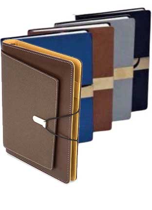  objet publicitaire en Tunisie : Agenda et note book