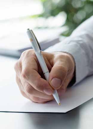 Stylo publicitaire plastique, stylo métalique gravure laser à tunisie