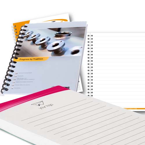 Imprimerie d'impression bloc note, calepin à tunisie