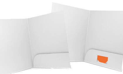 Impression numérique chemise en Tunisie recto verso avec pelliculage mat ou brillant