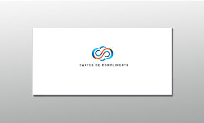 Impression numerique a tunisie : Cartes de de compliments